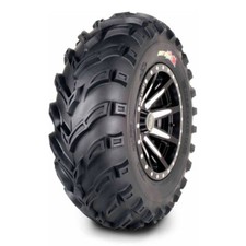 Tire GBC Dirt Devil A/T 22x11.00-8 22x11-8 22x11x8 48B 6 Ply AT ATV UTV