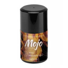 Intimate Earth Mojo Clove Anal Relaxing Gel 1.0 Oz