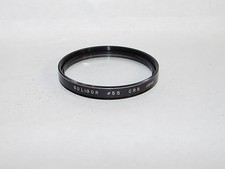 Used Soligor CRS Cross Screen 4 Star  55mm Le...
