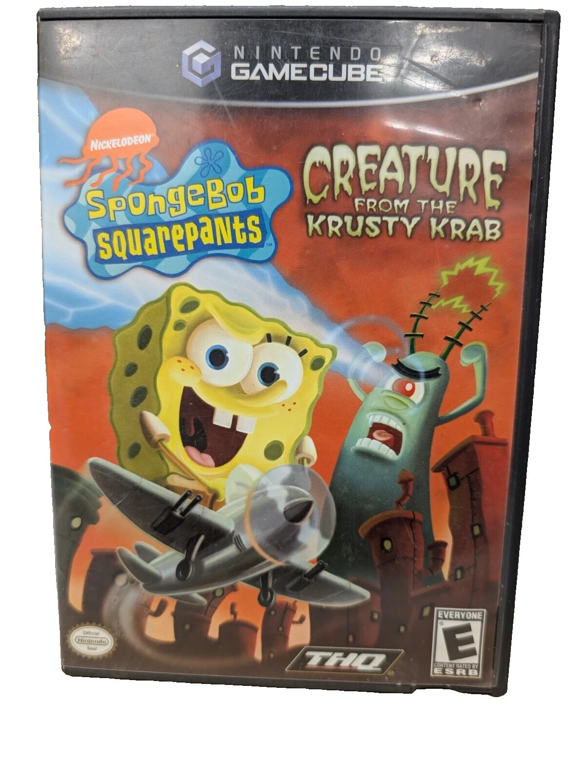 Nintendo GameCube Nintendo Video Games