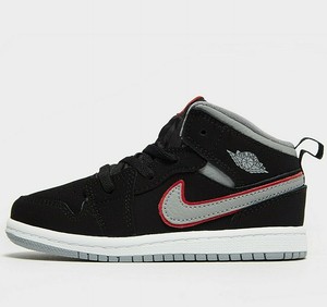 jordan air 1 mid infant