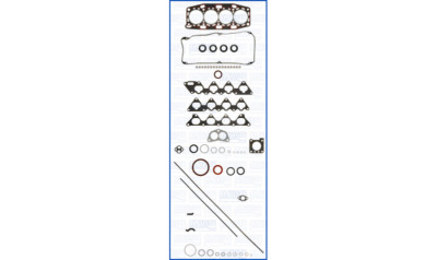 Full Engine Rebuild Gasket Set MITSUBISHI LANCER 16V 1.6 113 4G92 (1992-)