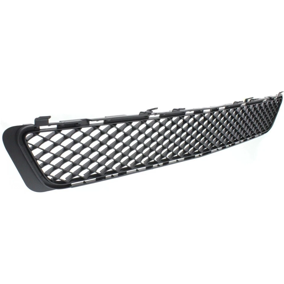 For 2010-2013 MERCEDES-BENZ E350 E550 Front New Grille w/o AMG Package MB1036131 Foto 3 de 4