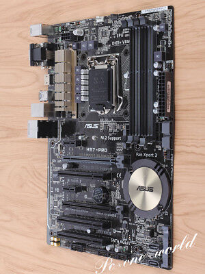 Asus Mainboard H97-PRO Intel i5-4460 3,2GHz 16 GB RAM