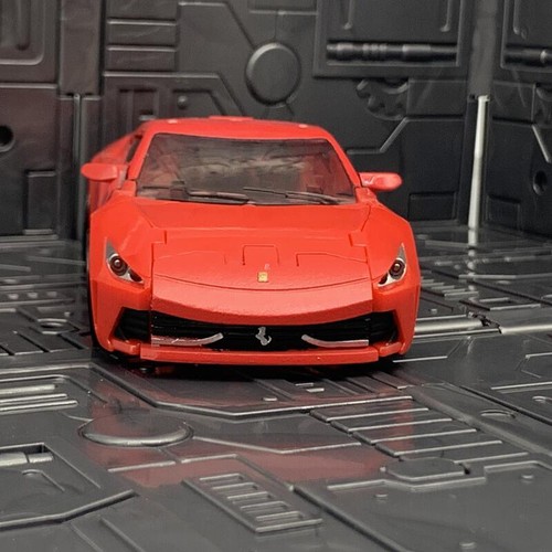 So Cool luxury Upgrade Kit For SS-71 Dino Weapon/Car Front/Fill Parts New Design - Picture 8 of 18