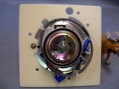 Sony DUH-36A-R Drum Assembly A6709532A A-6709-520-A DUR-35