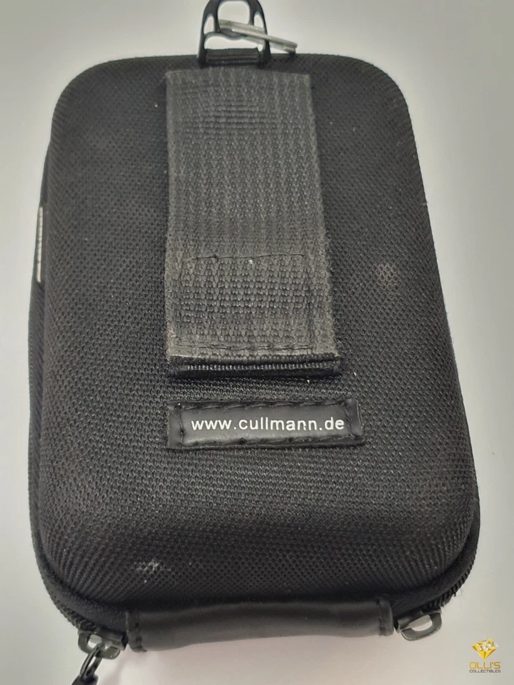 Cullmann Tasche für Garmin GDL 50 Portable Receiver Pilot Navigation Kamera Bag - Bild 4 von 4