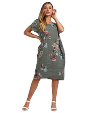 Italian Linen Dress for sale | eBay UK Italian Linen Dress for sale | eBay UK
