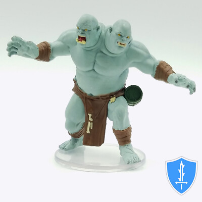 Ettin - Monsters of Tal'Dorei 2-7 D&D Critical Role Miniature
