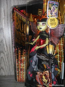 monster high boo york luna mothews