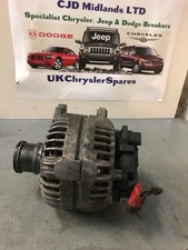 GENERATORE ALTERNATORE JEEP COMPASS 2.0 CRD 2006-10