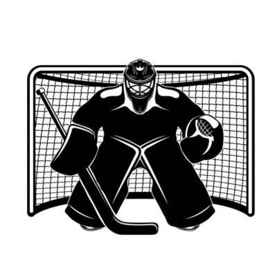 In The Game 2006 - Heroes and Prospects Goalies: You Pick From List!!
