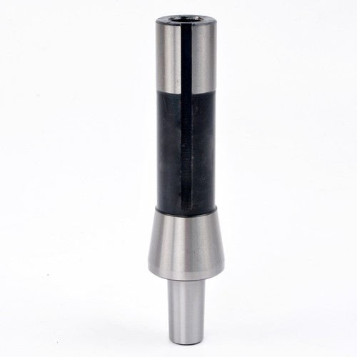 R8B16 R8 B16 M12 metric drill chuck arbor for keyless 113mm self