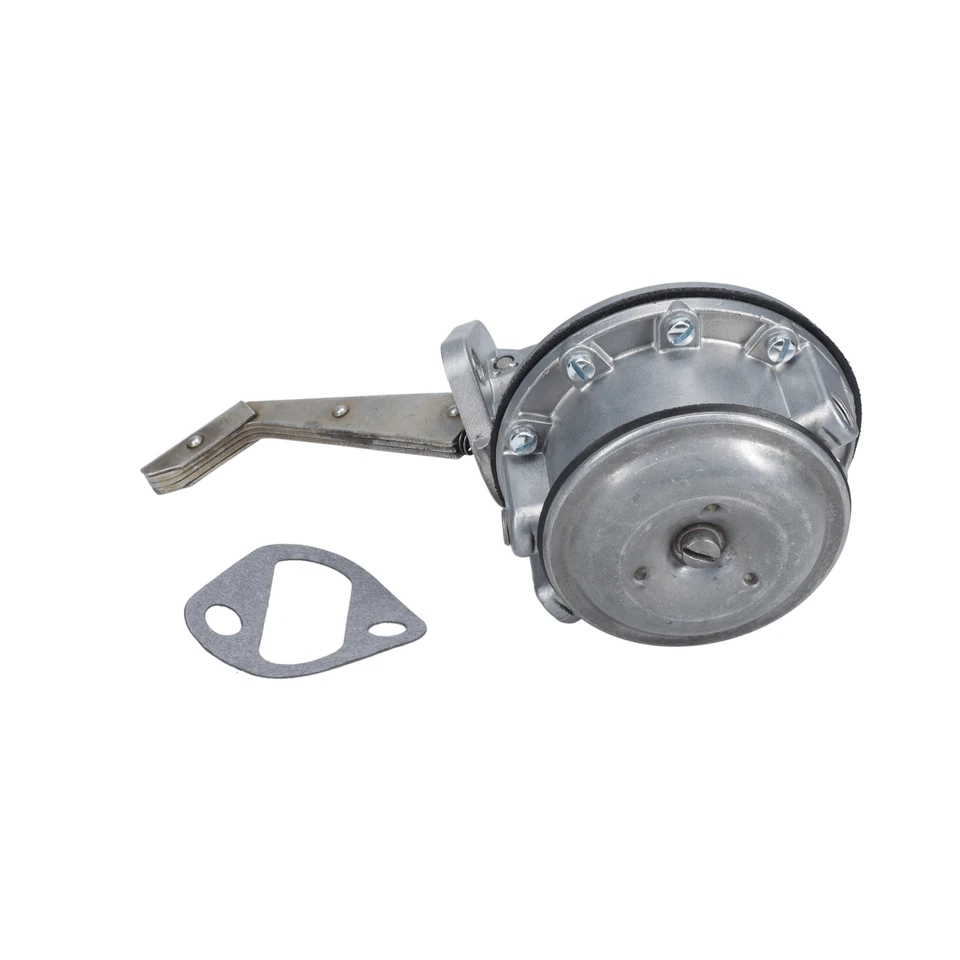 REBUILT AIRTEX 风格燃油泵 55 56 包 352 374 V8 1955 1956 # 4299 — 第 3/4 张图片