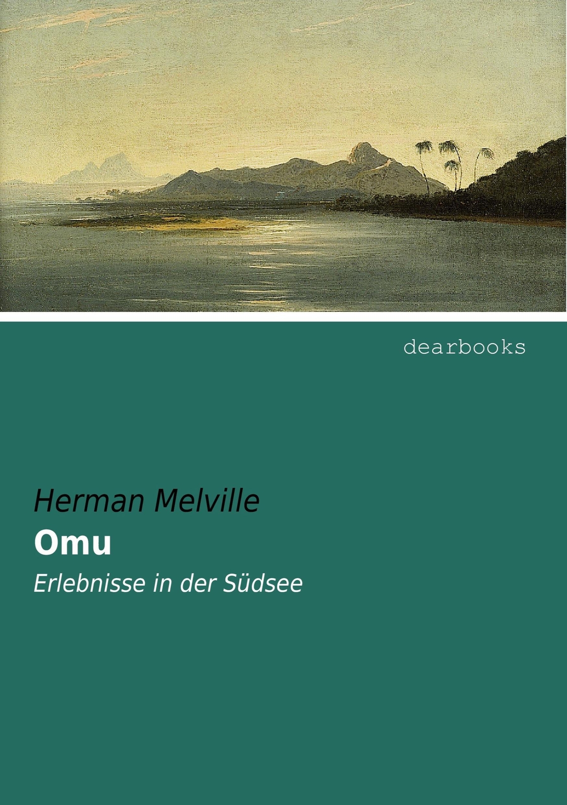 Omu | Buch | 9783954552122