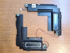 HP ELITE DRAGONFLY CHROMEBOOK 13.5" LAPTOP LEFT AND RIGHT SPEAKER SET N13433-001