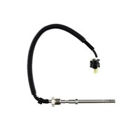 NTY Abgastemperatursensor FüR Mercedes-Benz M-Klasse 166 ML 350 Bluetec 4Matic