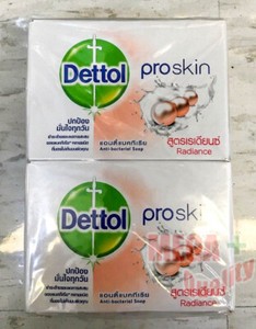 dettol skin soap