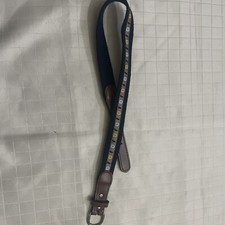 child toddler boys belt