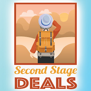 Second Stage Deals | eBay Stores