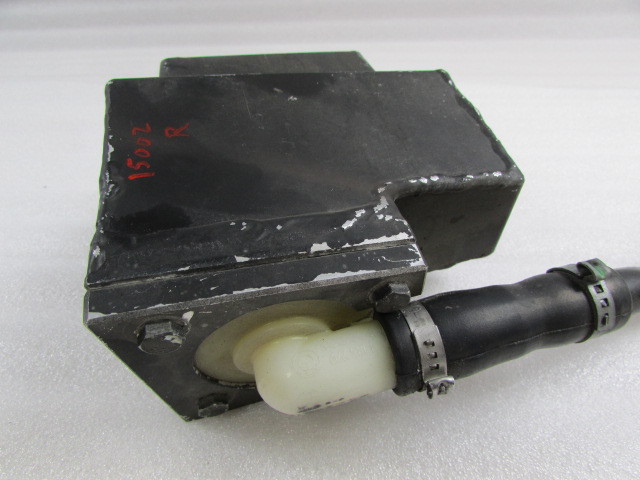 Ferrari 360, Spider, RH, Right Fuel Disareator, Used, P/N 186425