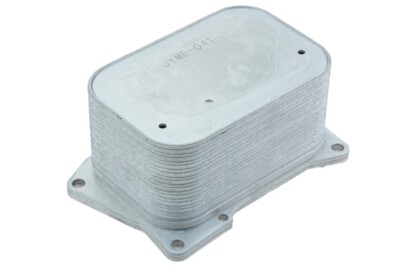 Öl Kühler Für Mercedes E W212 12- S W221 11- Gle W166 15-