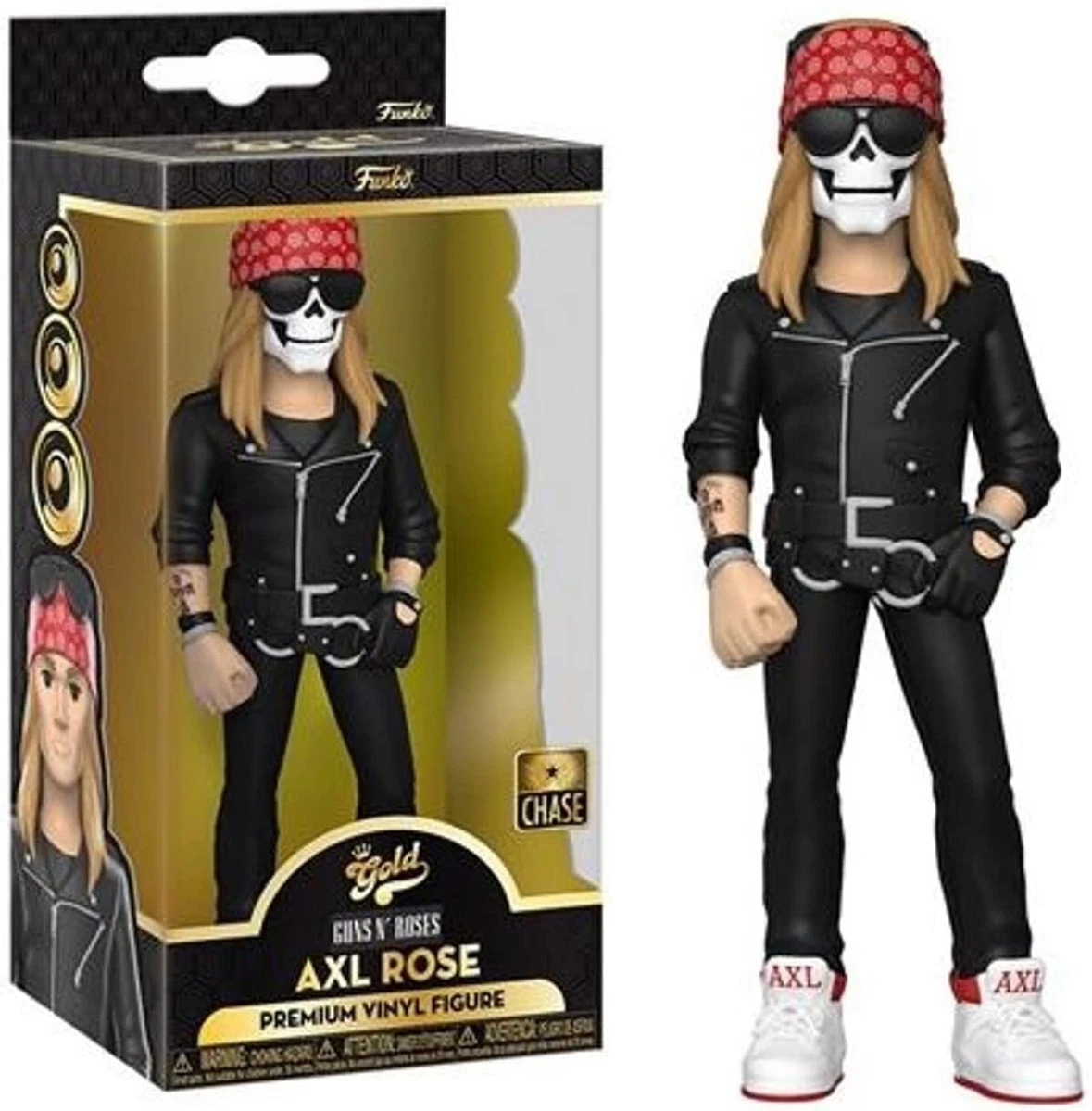 GUNS N ROSES ガンズアンドローゼズ (デビュー 即決あり☆MUSIC ガンズ