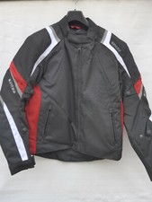 Textiljacke Jacke Abverkauf Lagerr&auml;umung  IXS Rio 2 X56417-321-L