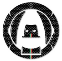 3D Schutzaufkleber Tankdeckel FüR MV Agusta F4 Ab 2010