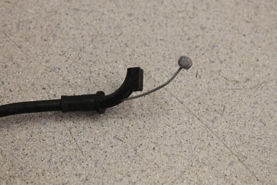 1993 Kawasaki Ninja ZX6 ZX600D CHOKE CABLE LINE ZX 6 ZZR 93 | eBay