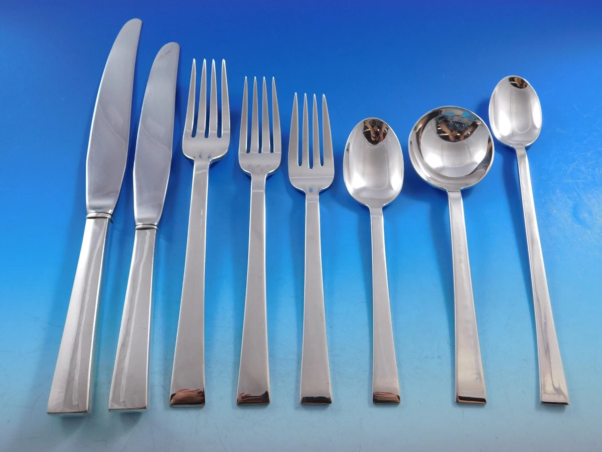 International Silver Continental Silver Antiques for sale | eBay