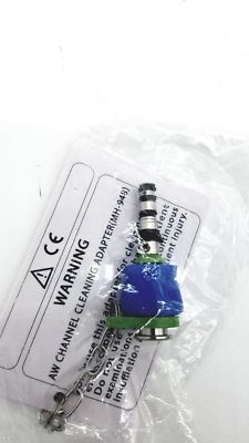 Olympus MH-948 Endoscope AW Channel Cleaning Adapter | eBay