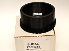 Ghiera zoom pour Photographie
