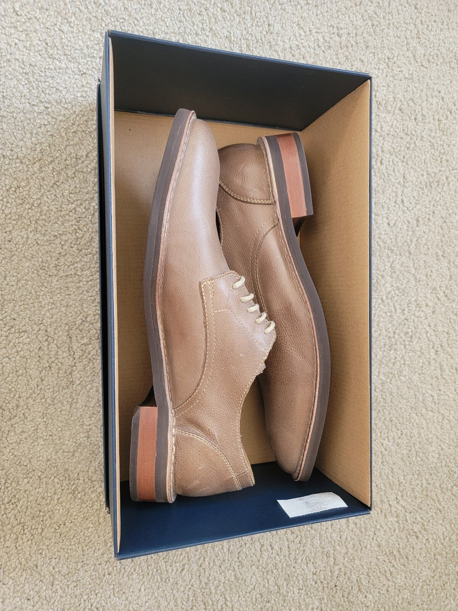 Cole Haan Canton Mens Size 10 - New in BOX | eBay Cole Haan Canton Mens Size 10 - New in BOX | eBay