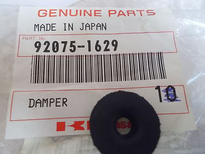 NOS OEM Kawasaki Damper 1986-2015 VN1600 ZX600 ZG1200 EN500 ZX750