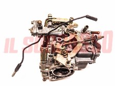 Carburateur Autobianchi A112