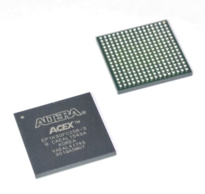 EP1K30FC256-3 ALTERA ACEX IC FPGA 171 I/O 256FBGA ... [1pcs]
