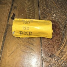 1 Roll Vintage Kodak Verichrome Pan VP, Plus-X PXP 120 Expired B W Film
