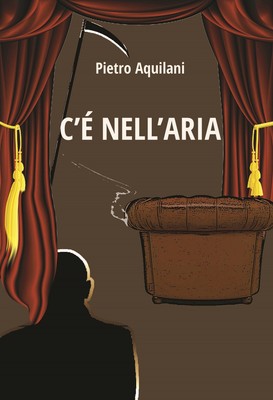 C'è nell'aria - [CTL Editore Livorno]