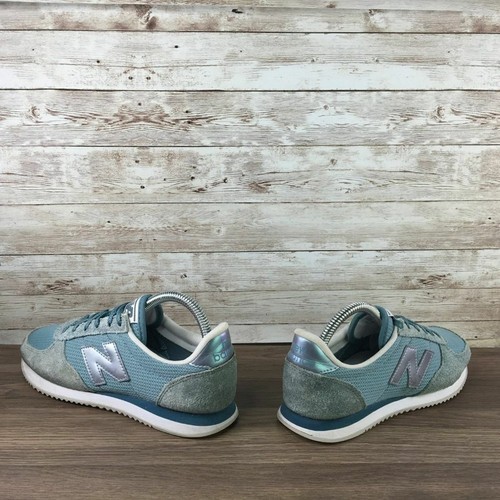 New Balance 2 Womens Size 7 Athletic Walking Traini Gem