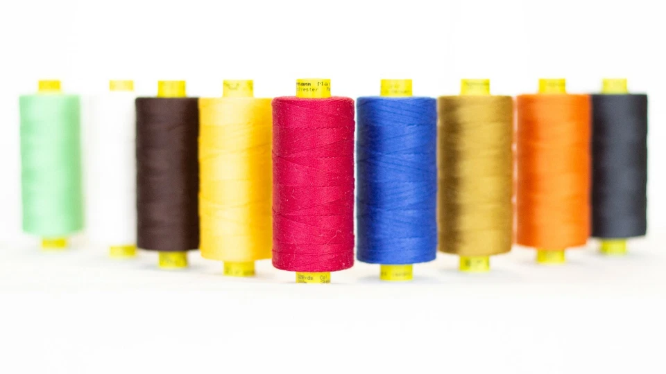 Gutermann STRONG thread -MARA 70- 700M - Great for stitching and topstitching