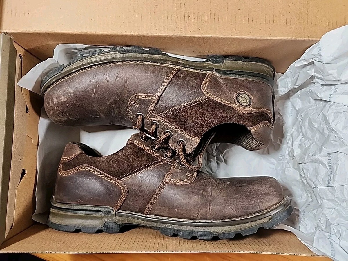 Mens Nunn Bush 7 1/2 M Brown Shoes 84671-200 | eBay display picture 3