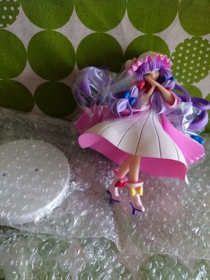 Touhou Project Patchouli Figur gebraucht