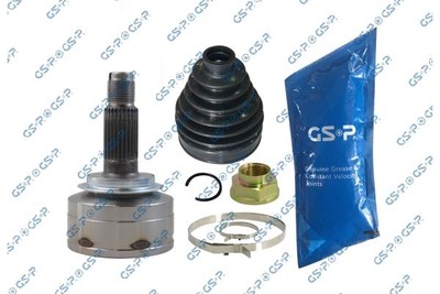 CV Joint Kit for Honda JAZZ 02-08 44014SABN20