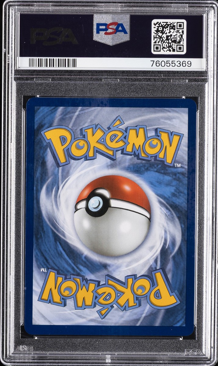 2016 POKEMON XY EVOLUTIONS #16 NINETALES BREAK PSA 10 | eBay