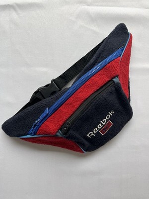 Vintage Reebok Crossbody/Hip Bag