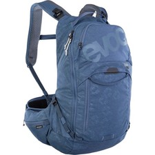 Evoc Trail Pro 16L Backpack Denim S/M