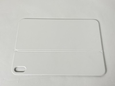 New Open Box Apple Magic Keyboard Folio MQDP3LL/A for iPad