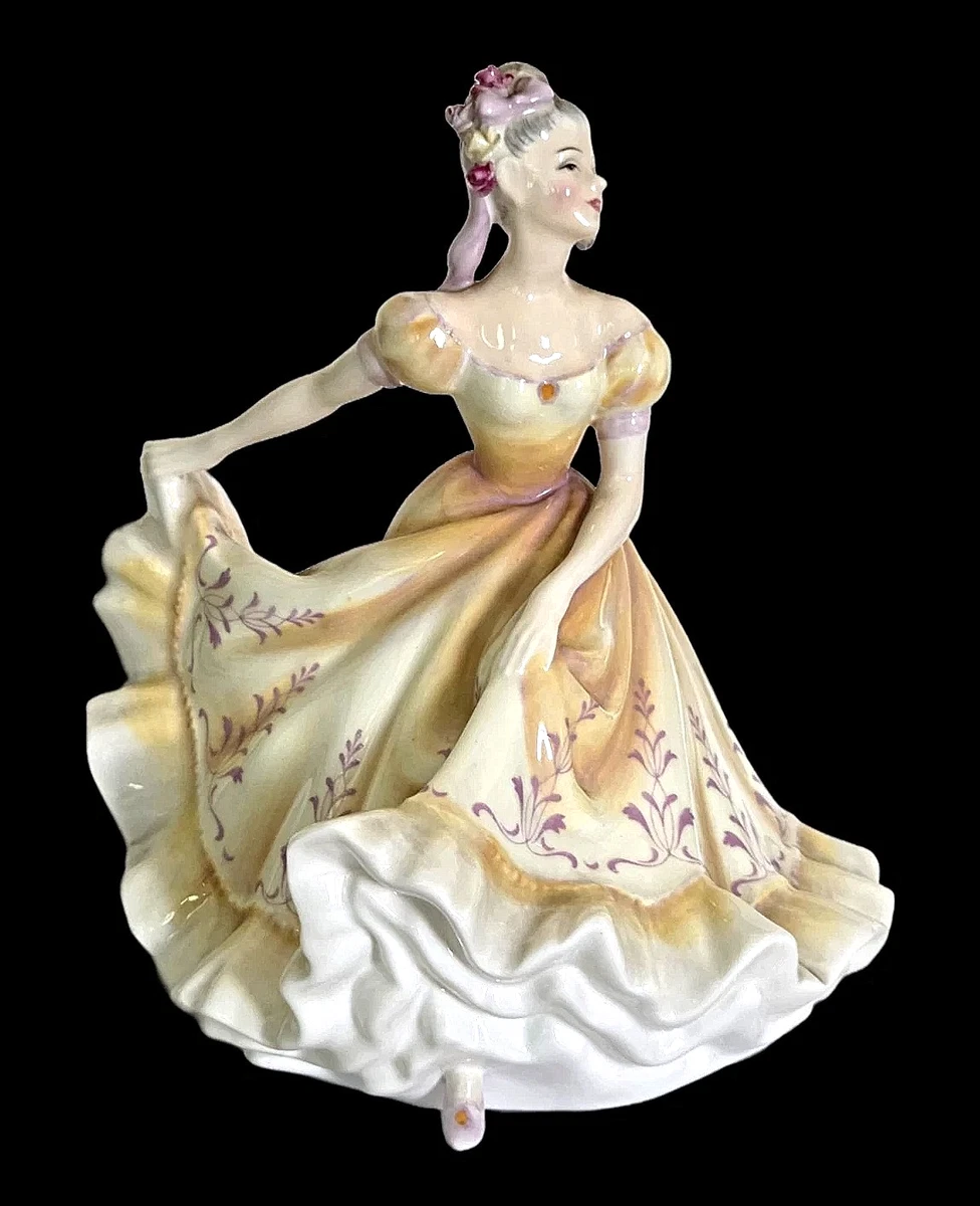 Royal Doulton Ninette for sale | eBay