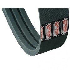 Belt - Auxiliary Pump Drive fits Case IH 1660 1666 1541699C1